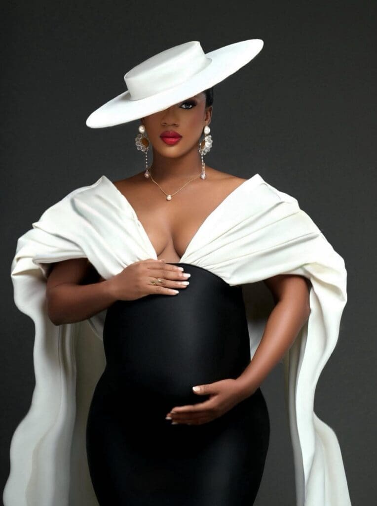 Baby-showers XXL, quand les stars camerounaises transforment la maternité en grand spectacle