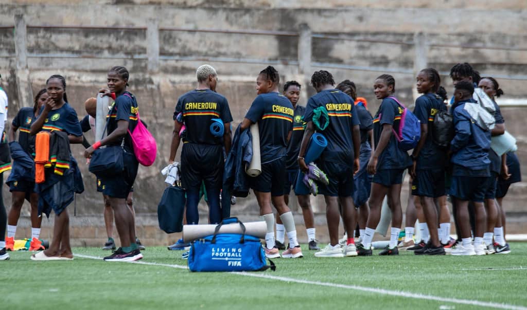 Des rings de l’UFC aux grands stades européens, ce week-end a été marqué par des performances mitigées des acteurs du sport camerounais.