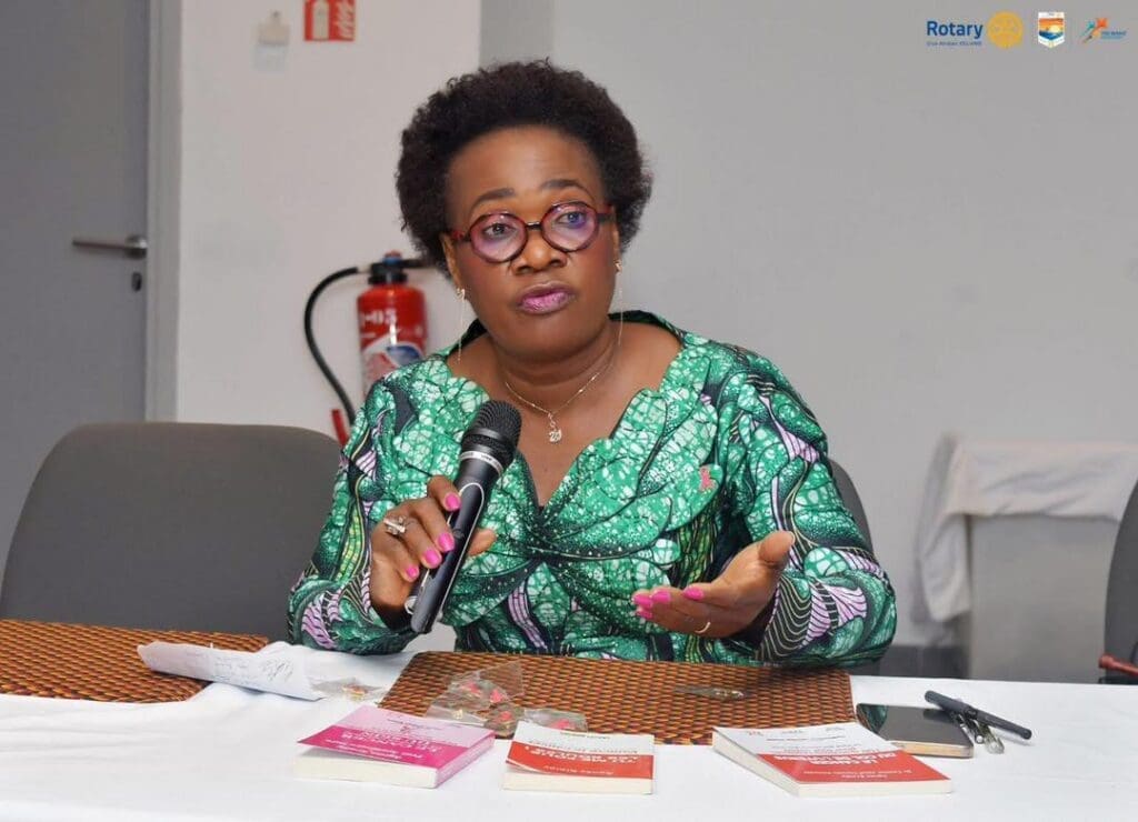 À l’occasion d’Octobre Rose, Laura Dave Média revient sur le parcours inspirant de certaines célébrités africaines ayant vaincu le cancer du