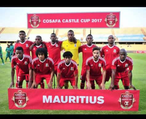 Le Cameroun joue sa survie dans la course au Mondial 2026 ce mercredi 8 octobre 2025 à 14h à Port-Louis. Les Lions Indomptables