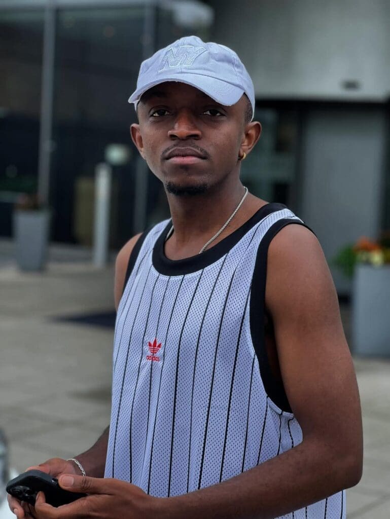 Bovann, le Camerounais qui prouve que l’influence peut changer des vies