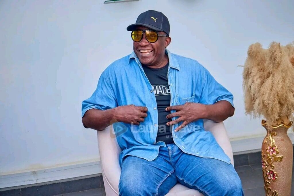 Georges Dickson révèle la face cachée des droits d’auteurs au Cameroun