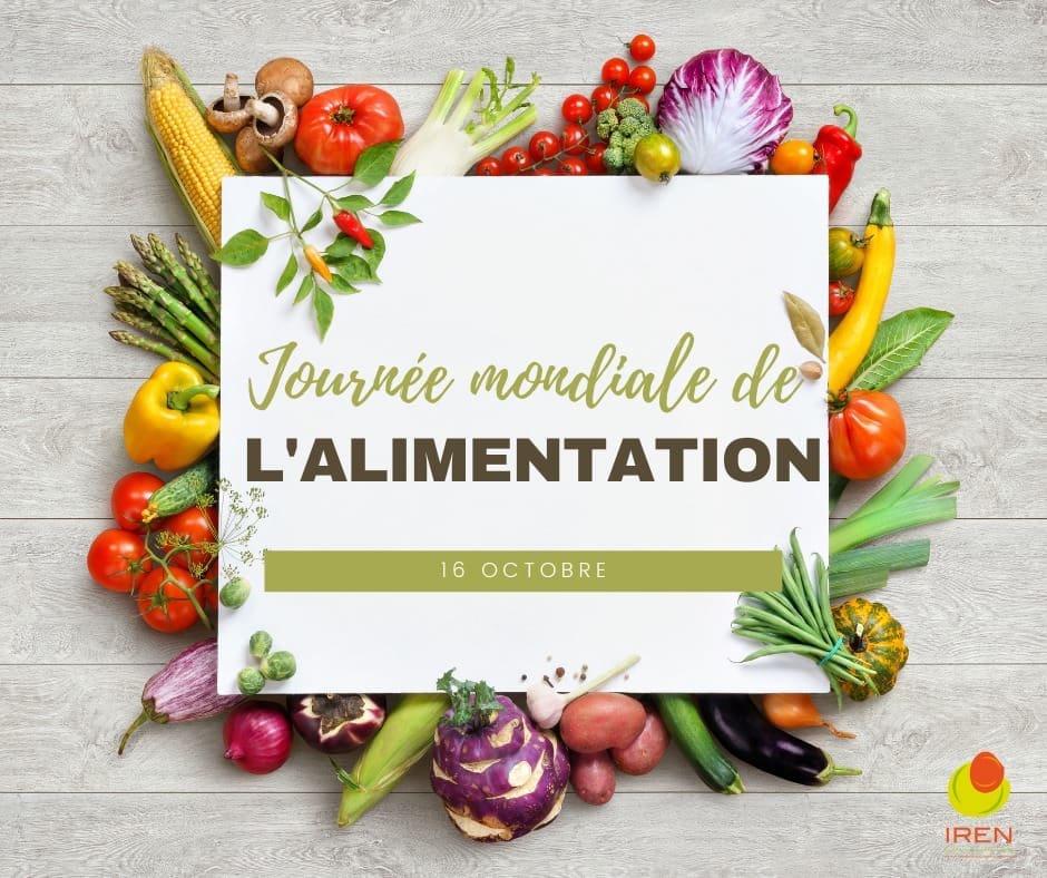 Journée mondiale de l'alimentation, Dr Elise Tankeu fournit 3 piliers pour bien s'alimenter