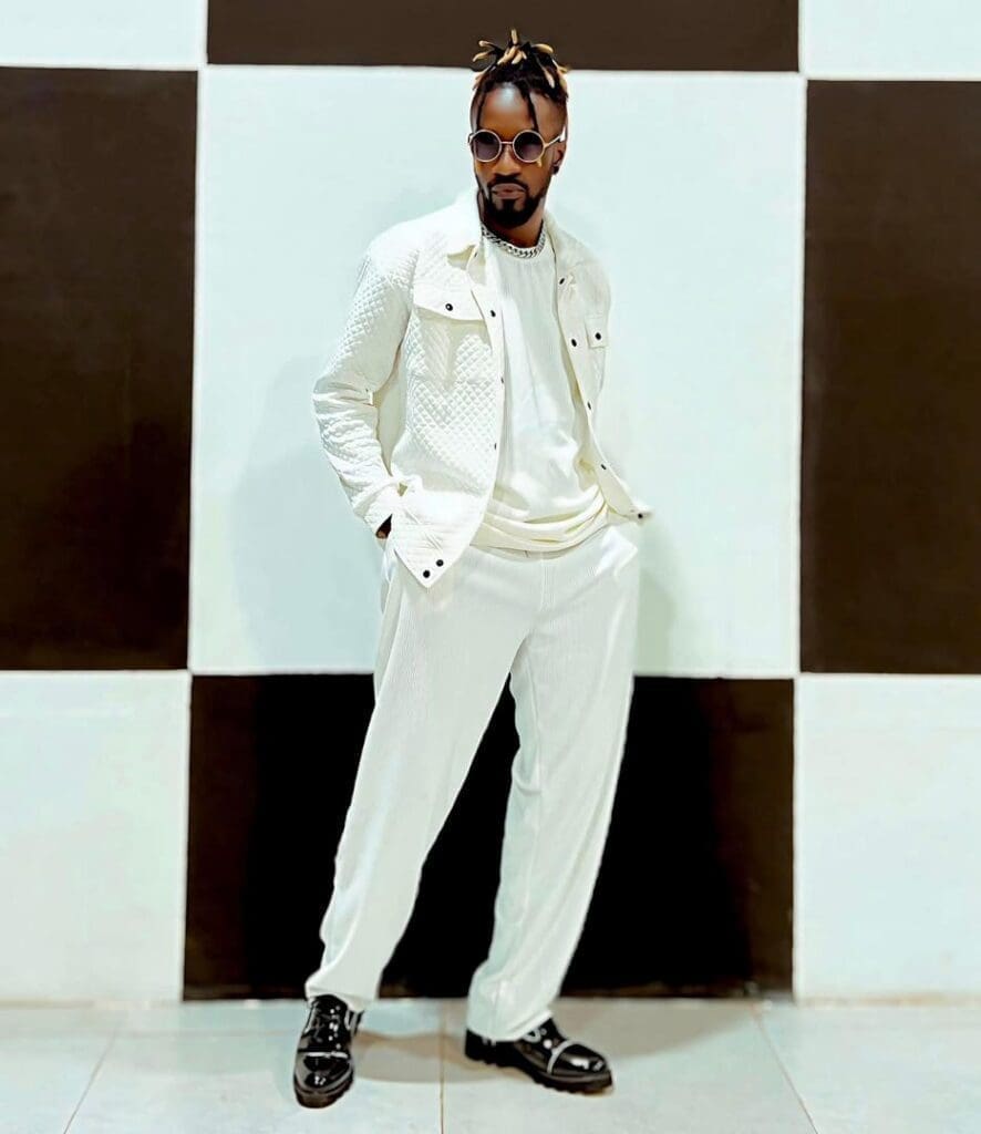 CULTURE: Le Cameroun représenté par Arnold Fokam à la biennale LagosPhoto2025