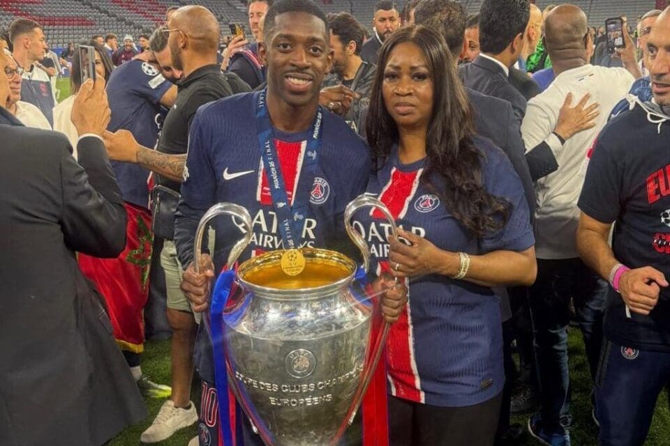 Fatimata Dembélé devant la justice à cause d'un « cadeau » de son fils Ousmane