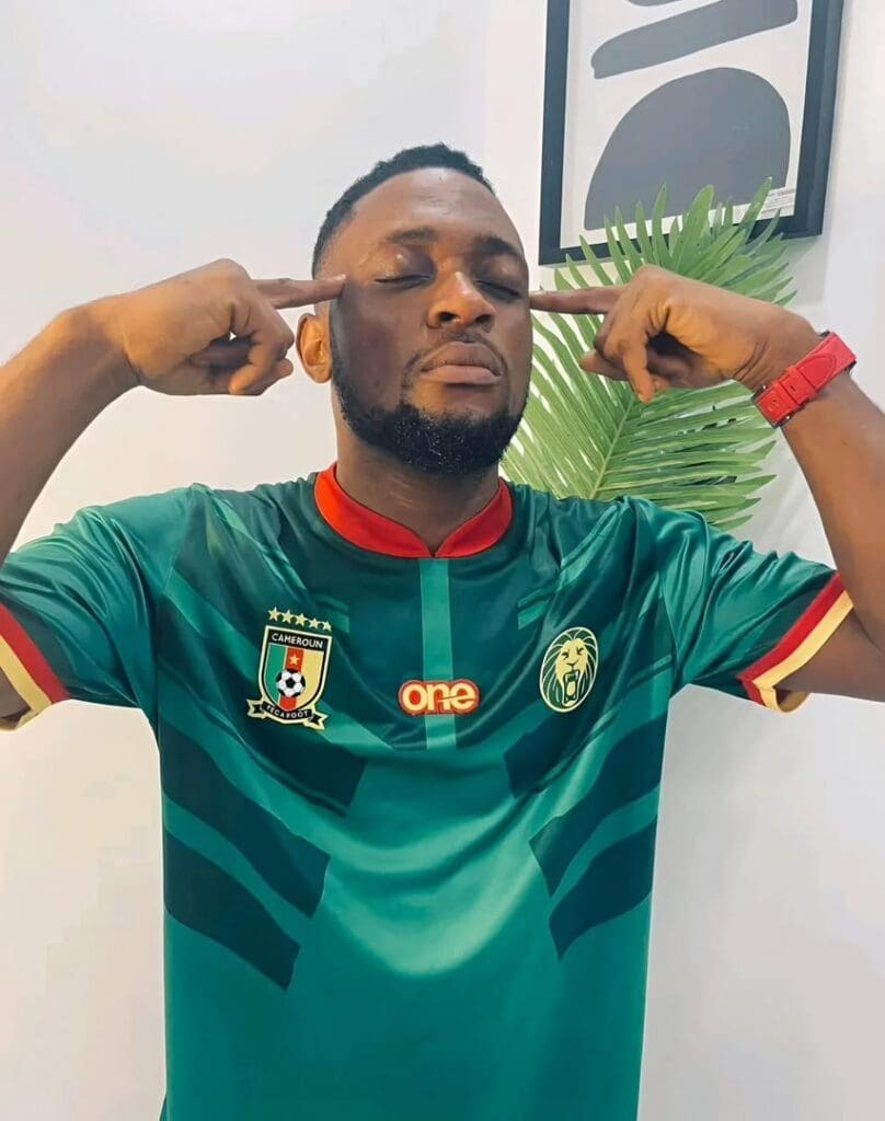 CRISE POST-ELECTORALE — "Je crois revivre le même scénario qu’à Buea”: Salatiel refuse de revoir le film du passé"