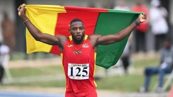 SPORT/FOOTBALL/JEUX ISLAMIQUES RIYAD 2025 : le Cameroun aligne un quatuor de feu pour le relais 4×100 m