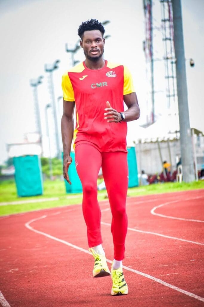 Les Lions sprinteurs entendent marquer les esprits lors des Jeux Islamiques 2025, prévus du 7 au 21 novembre à Riyad.