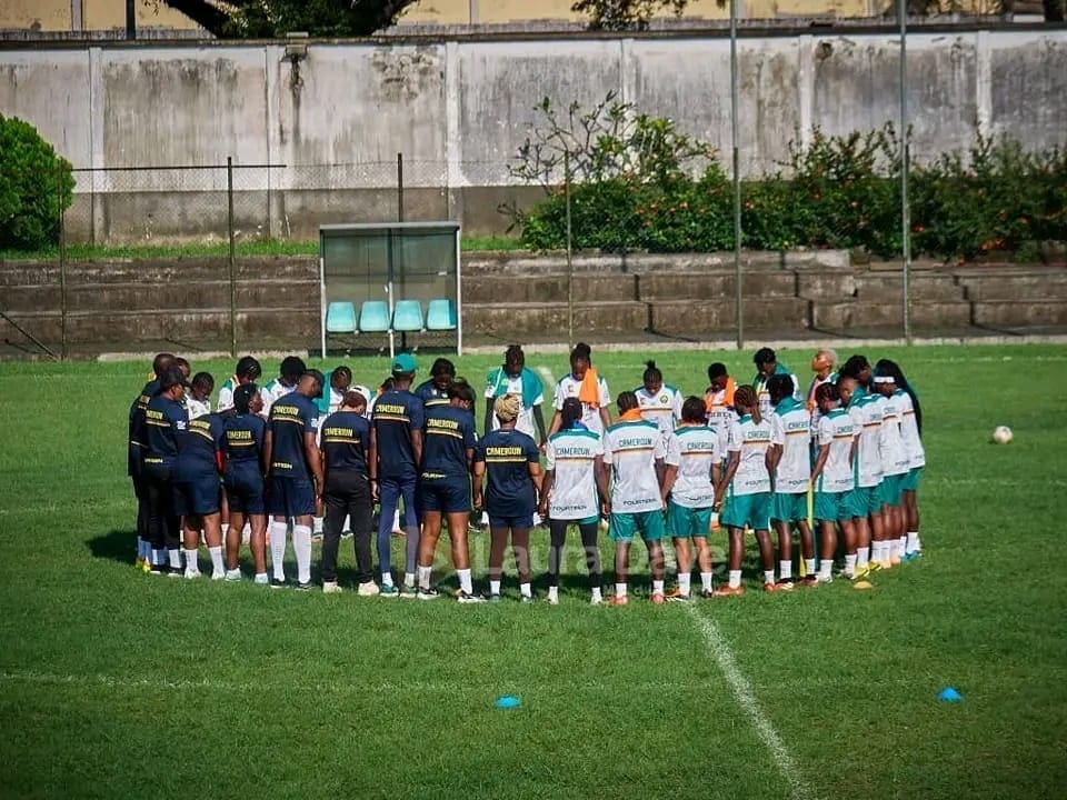 La Confédération africaine de football (CAF) a officialisé, le 3 novembre 2025, l’élargissement de la Coupe d’Afrique des Nations 