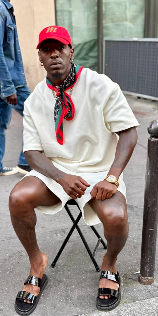  Polémique sur Happy d'Effoulan: Petit Bozard s'explique et dénonce une "haine attisée"