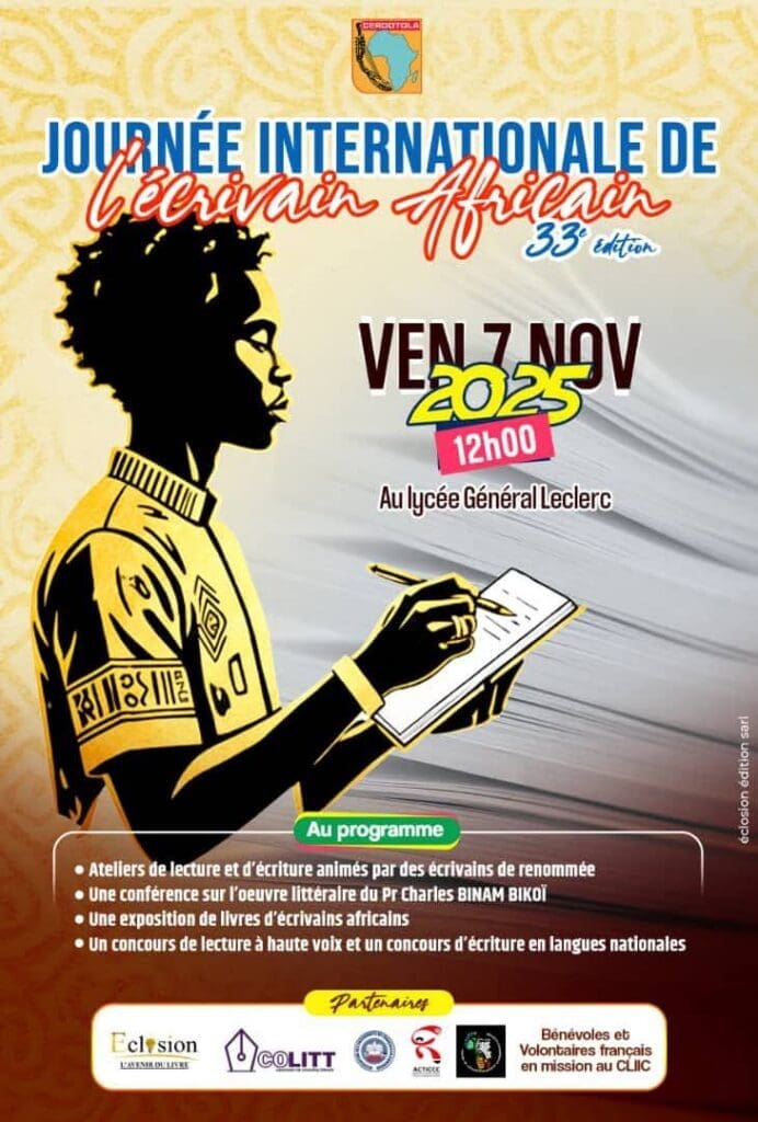 Ce premier week-end de novembre s'annonce comme une période de forte mobilisation. Douala devient le foyer d'une grande action 