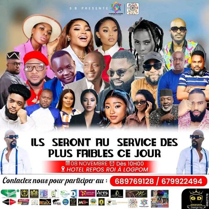 Culture, solidarité , sports et gastronomie à l'honneur