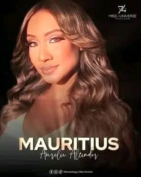 L’édition 2025 du concours Miss Univers, prévue le 21 novembre 2025 à Mexico, va réunir 90 pays, dont 14 représentantes africaines. Si le 