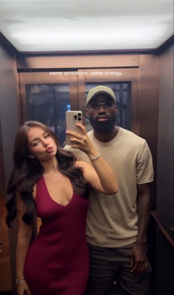  Nicolas Moumi Ngamaleu au cœur d’un scandale à Moscou