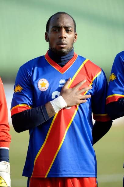 Pour Joachim Mununga, assistant de Marc Brys, cette rencontre revêt une dimension très particulière : en plus de ses 