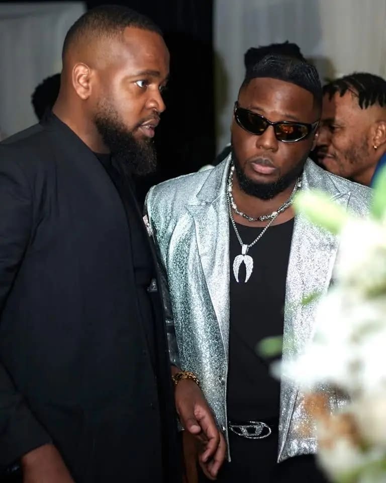 Industrie du divertissement : Gervais Ngongang plaide pour une politique culturelle forte au Cameroun