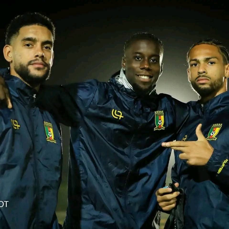 BARRAGES MONDIAL 2026: Malcom Bokélé , le cœur bat fort ce jeudi face au pays d'origine de son père