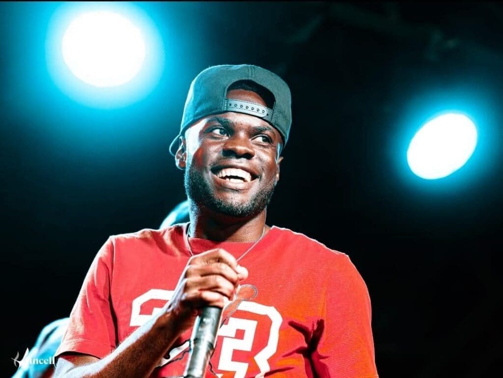 DOMAF 2025 : Mario Poundé dévoile un plateau danse explosif pour faire vibrer Douala