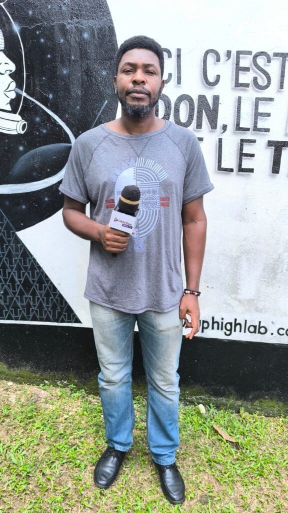 Be Tchakala 2025 : quand les artistes décident de transformer Douala