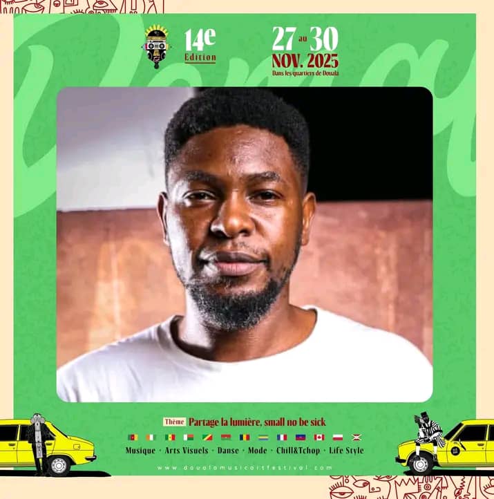 BE TCHAKALA- LeJobist : L'art comme langage et la ville comme toile