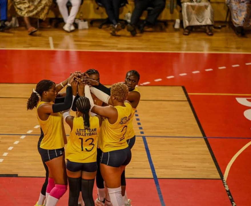 ROUND-UP :10 médailles pour le Cameroun à Riyad et Litto Team démarre parfaitement le Championnat d’Afrique de volleyball
