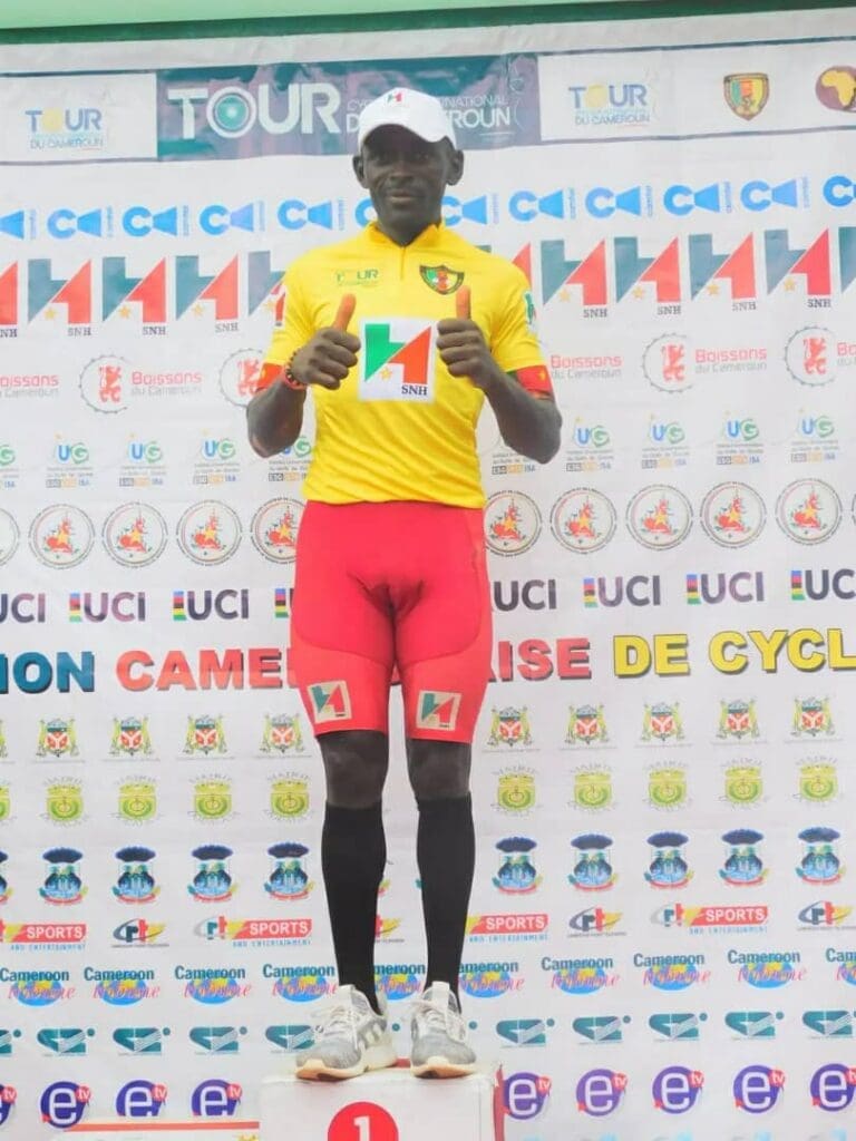 Awards Africains de Cyclisme : Le Cameroun en lice à Kigali