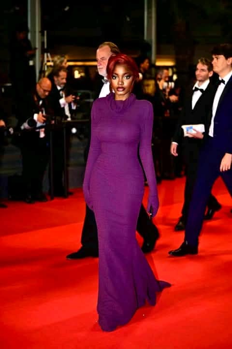 5 looks de stars qui ont enflammé la toile camerounaise en 2025