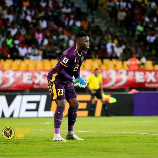 À quelques heures du coup d'envoi du match Cameroun-Gabon à Agadir prévu le 24 décembre 2025 dans le cadre de la 35e édition de 