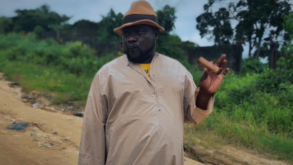 Le comédien camerounais Fingon Tralala, de son vrai nom Serge Tchami, a été victime d'un accident de la circulation dans la nuit du 