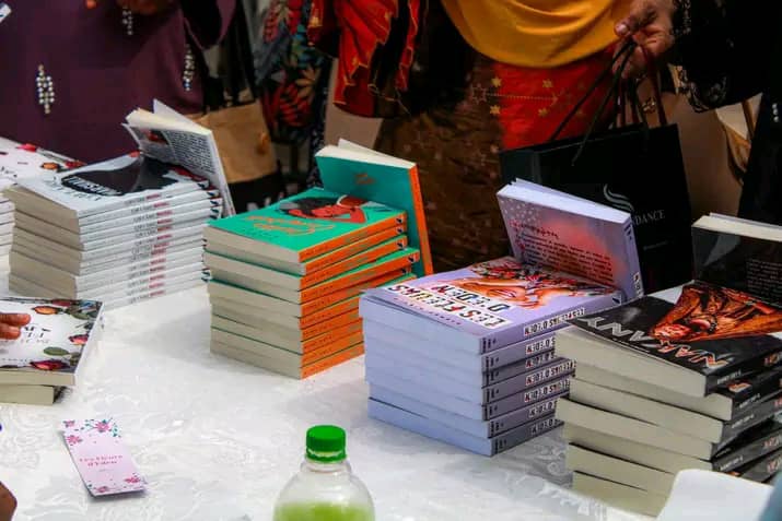 SALON AFRICAIN DU LIVRE FÉMININ : Quand les femmes prennent la plume pour écrire l’Afrique