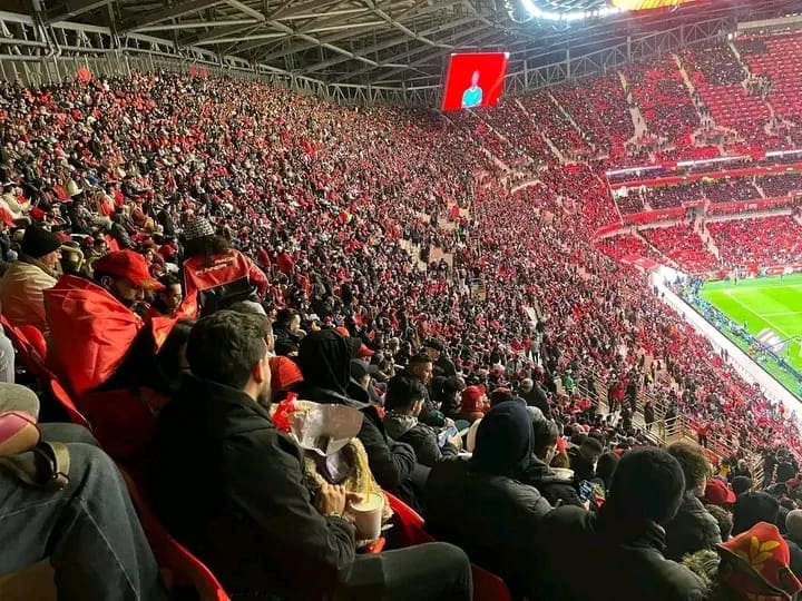 Le Maroc lance sa campagne en patron face à des Comores héroïques (2-0)/ CAN 2025 : le Maroc démarre fort au tableau, mais qu’avez-vous pensé du contenu ?