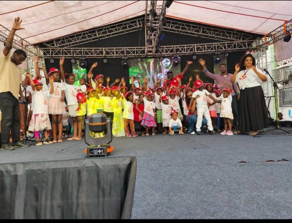 La première édition du Festival O’Bonejang s’est achevée le 21 décembre 2025 sur une note spectaculaire. Après plusieurs jours 