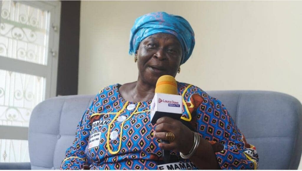 Ce 22 décembre, Laura Dave Media s'est rendu dans le sanctuaire familial des Bassogog au quartier Kotto-Douala.