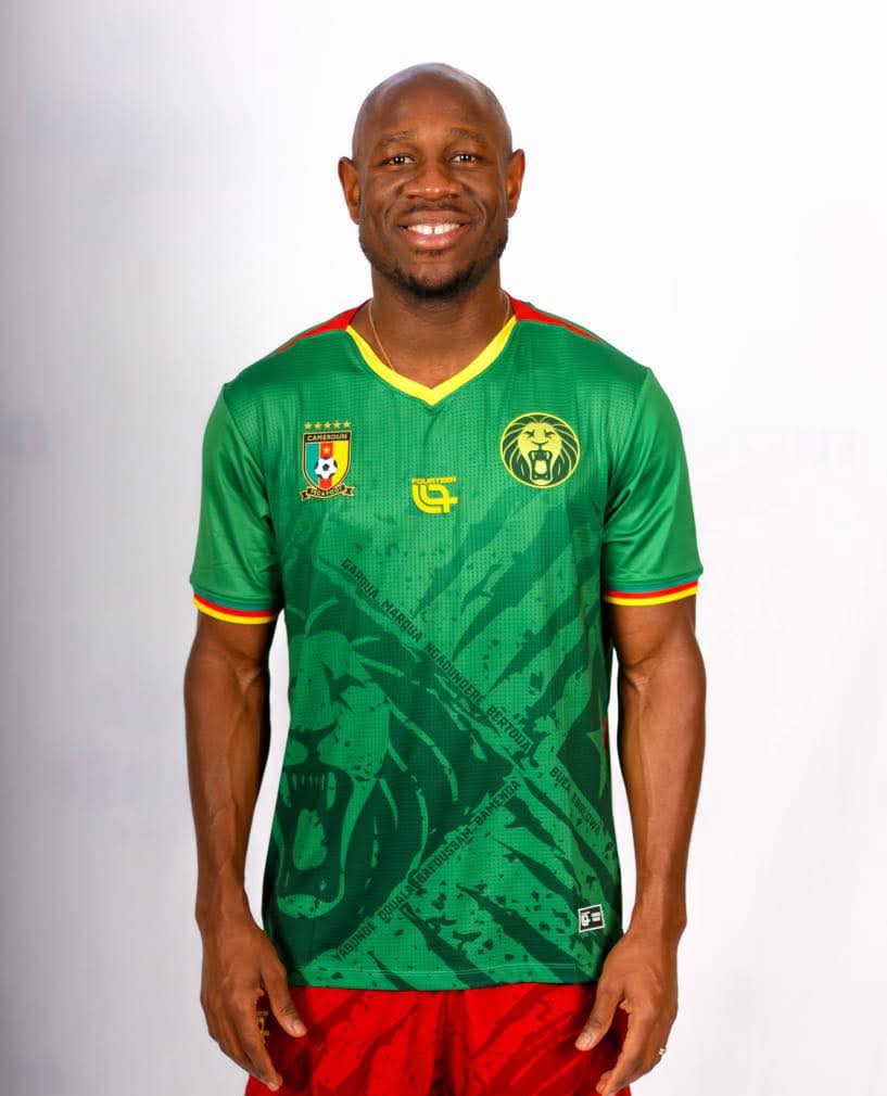La mère de Christian Bassogog réagit au capitanat de son fils et lui envoie un message pour la CAN