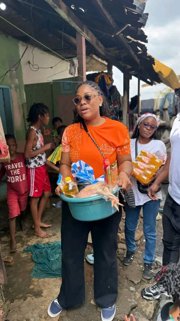 quand les stars camerounaises partagent l’émotion, entre solidarité, famille et scène internationale