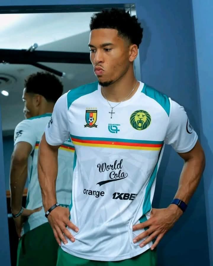 Danny Namaso, l'ambition tranquille d'un Lion venu d'Angleterre