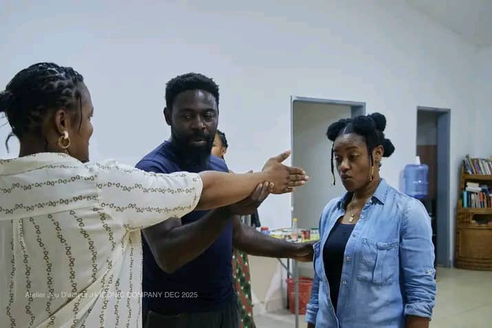 ’année 2025 reste comme un jalon historique pour le 7ᵉ art camerounais. Longtemps confronté à des défis de structuration, de 