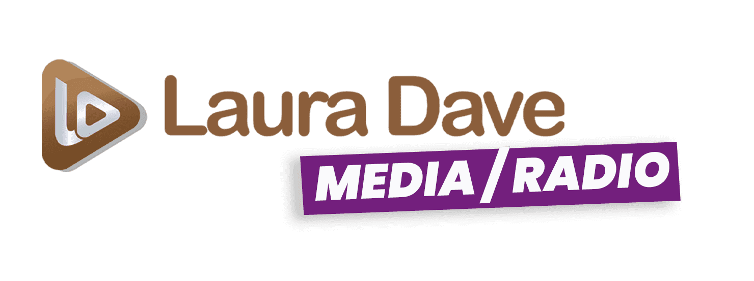 Laura Dave Media / Radio - En direct