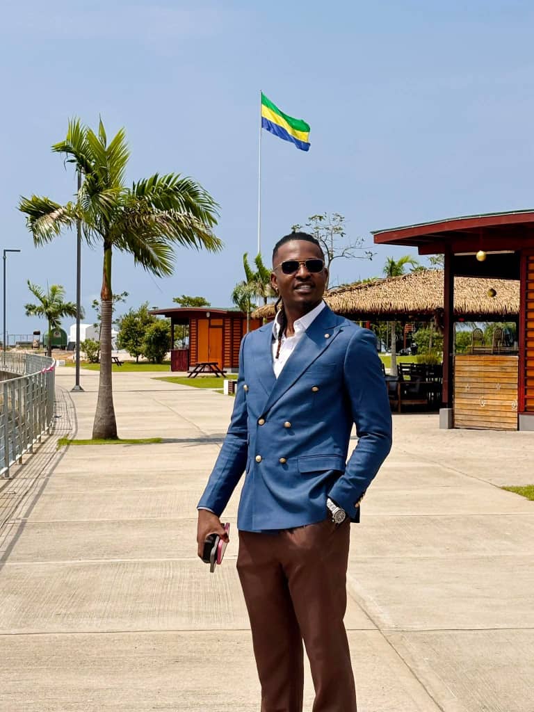 Les célébrités camerounaises font le bilan de 2025