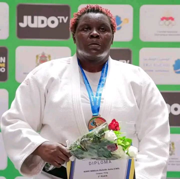 L’année 2025 reste comme une saison de référence pour le judo africain, où technique, tactique et intensité ont été à leur paroxysme. 