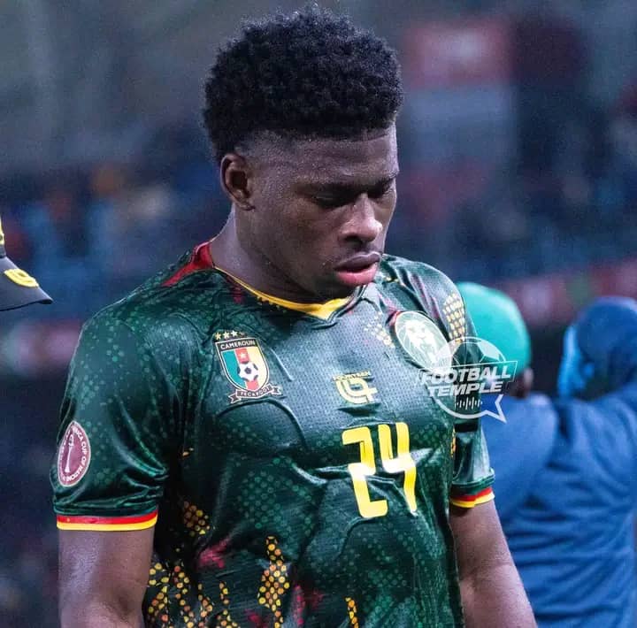 Qualifiés pour les quarts de finale de la CAN 2025 après leur victoire face à l’Afrique du Sud, les Lions Indomptables ont suscité une vague 