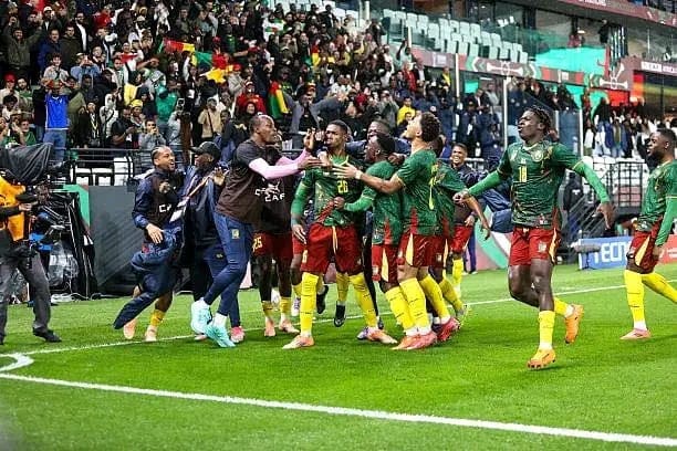 Week-end du 4 janvier 2026 : Le Cameroun à l’honneur sur tous les terrains