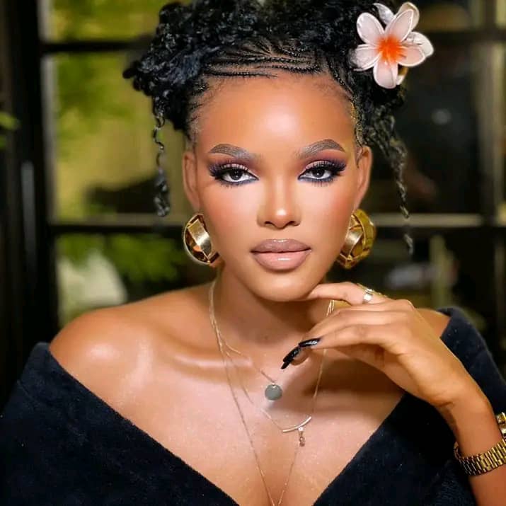 Mvondo Cécile Géraldine Blanche : Sacrée Miss Douala Fiesta 2025, une étoile montante du Cameroun