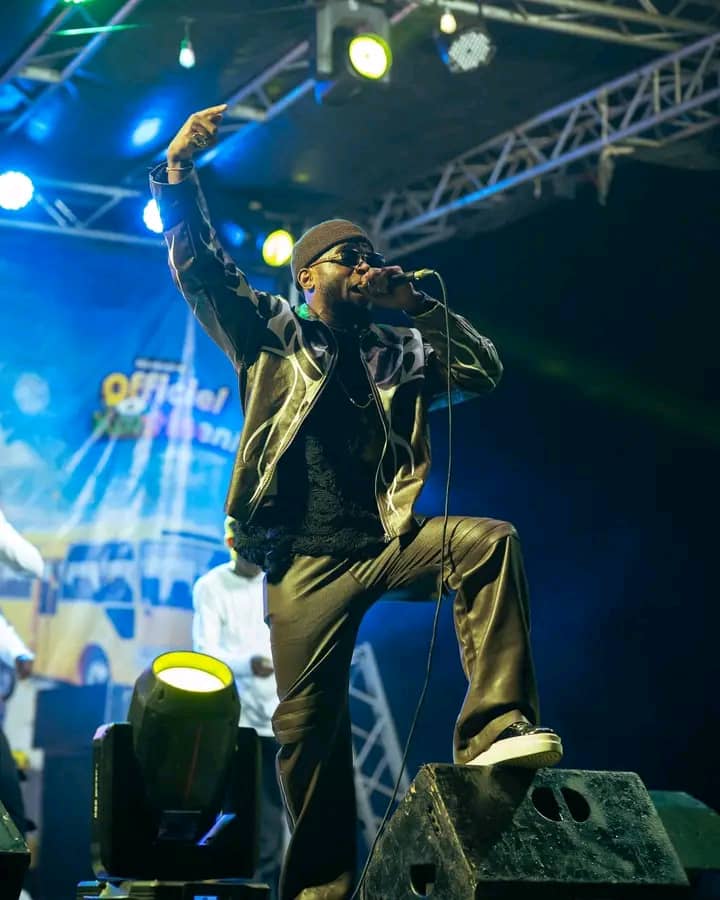 Musique camerounaise : un début d’année entre concerts et festivals, ces artistes camerounais qui ont lancé 2026 sur scène