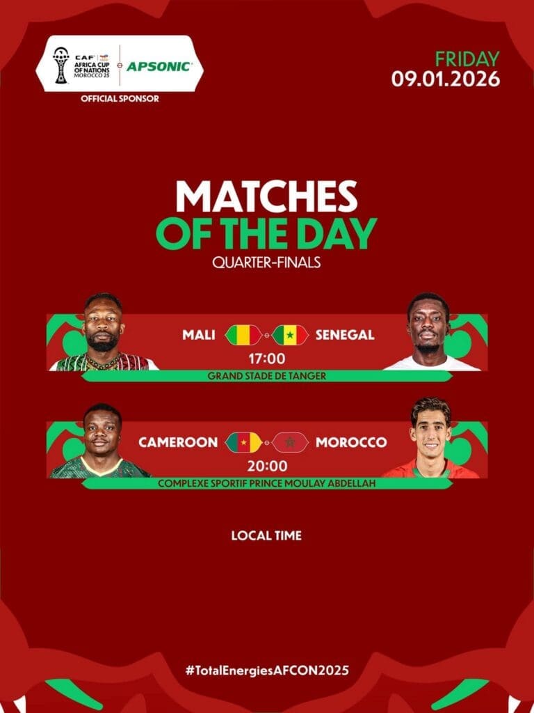 Quarts de finale et langues maternelles, un week-end riche en émotions fortes