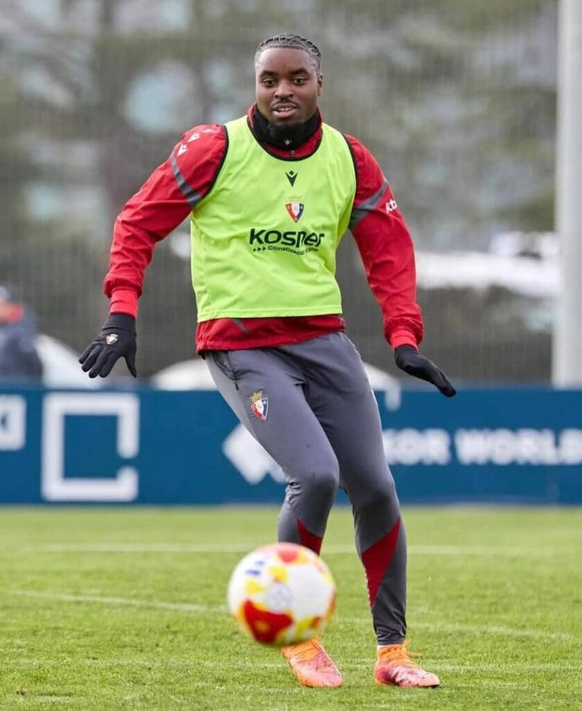 Éliminés de la CAN Maroc 2025, les Lions déjà en service en club