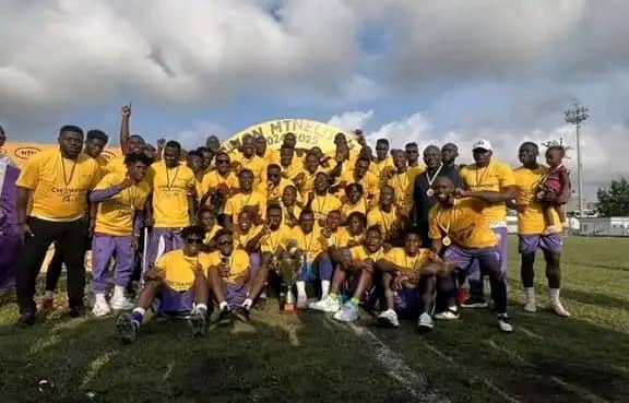 MTN Elite One 2025-2026