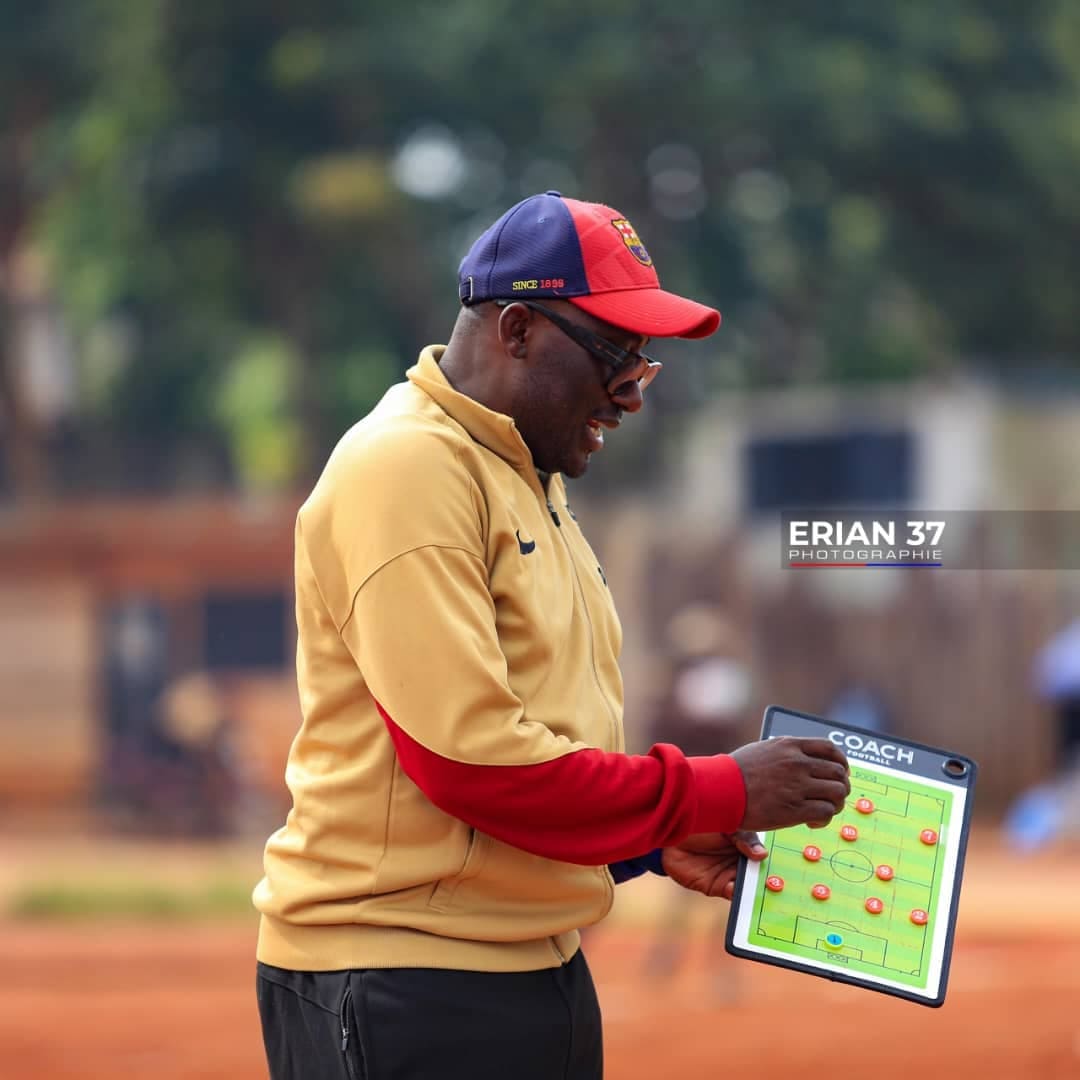 MTN Elite One 2025-2026