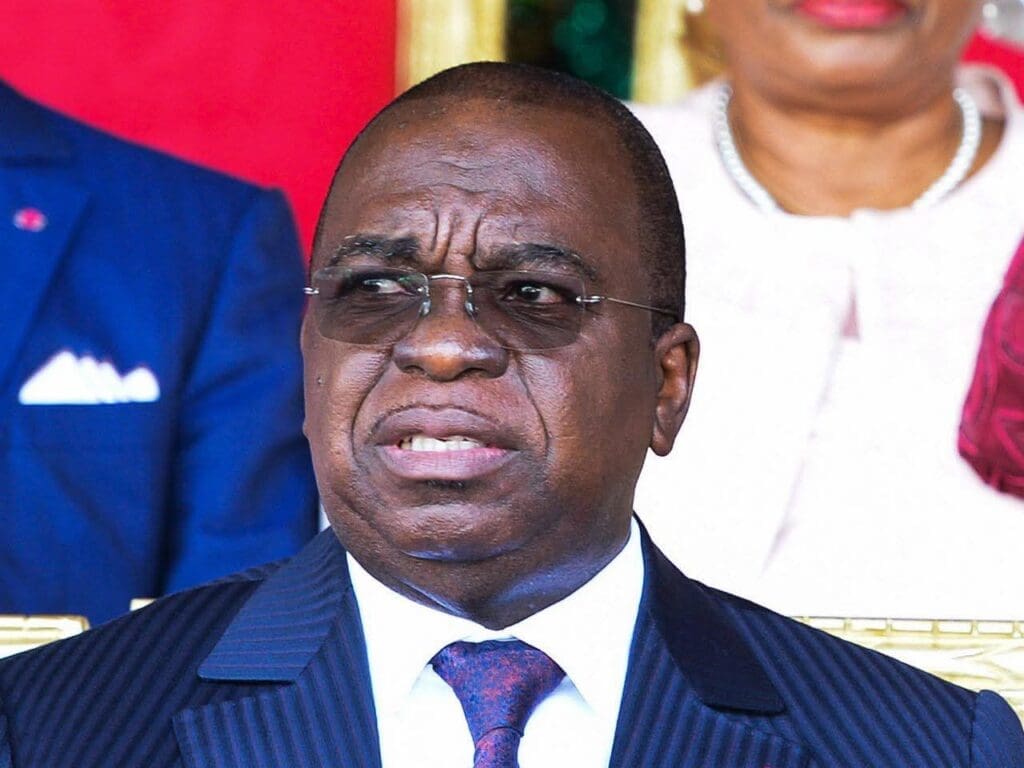 Impôts sur le numérique en 2026, Dr Edmond Kuate donne des éclairages après la colère des créateurs de contenus