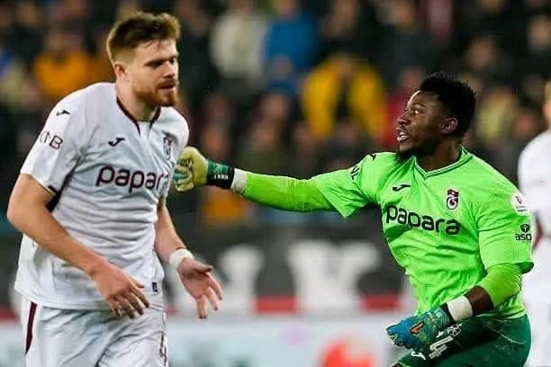 Le sport camerounais a vibré ce week-end sur plusieurs scènes. Du derby de Manchester à la NBA, en passant par la Turquie et les 